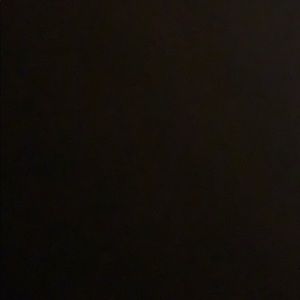 Meet your Posher, Abbie